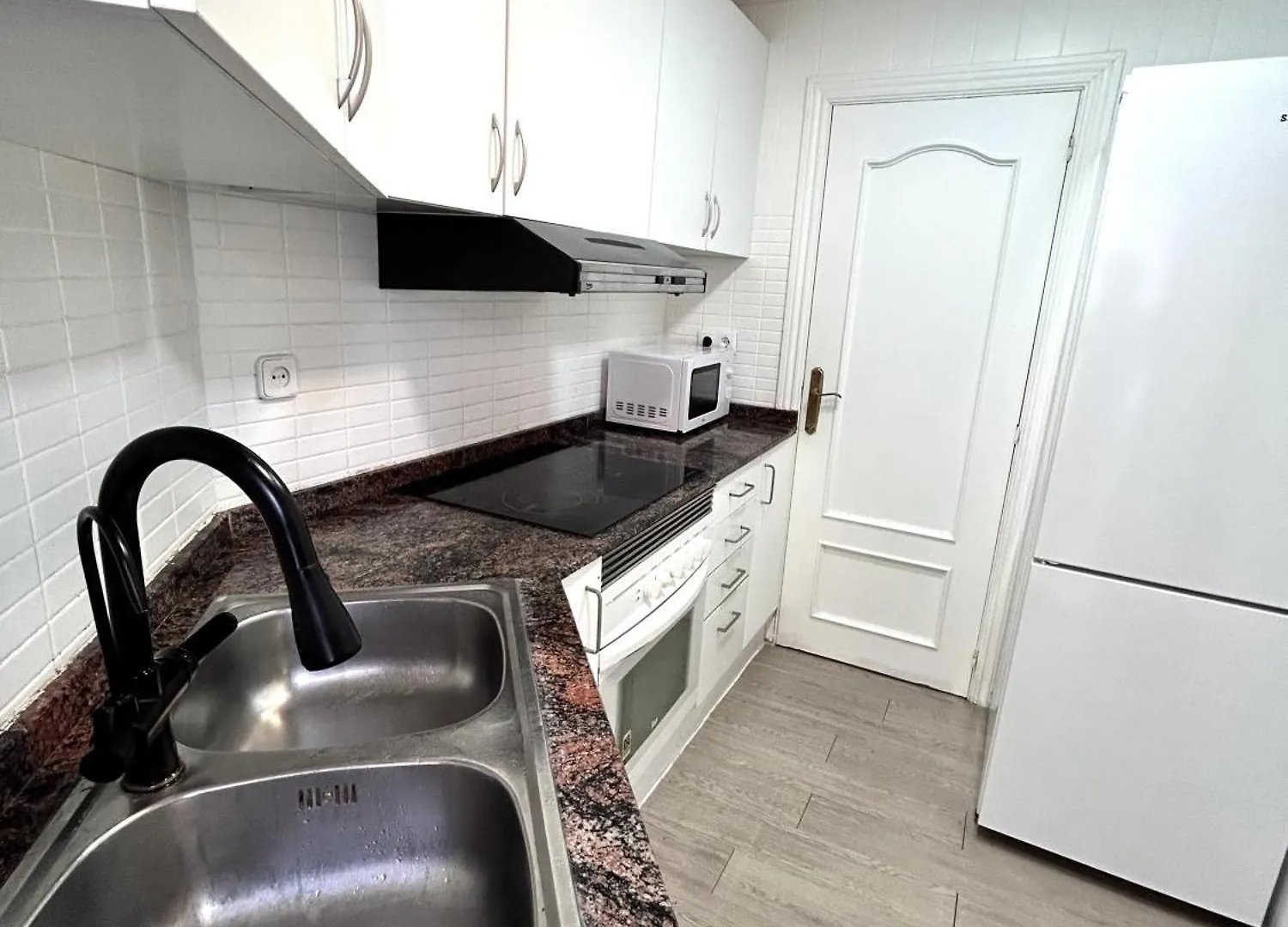 Bed & Breakfast Habitacion Privada En Hospitalet L'Hospitalet de Llobregat
