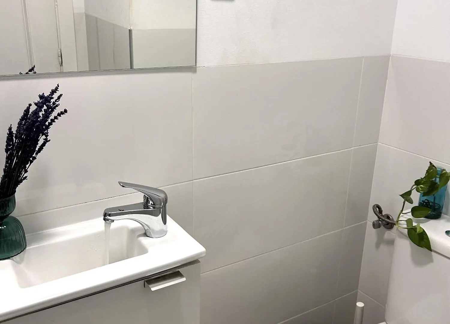 Habitacion Privada En Hospitalet L'Hospitalet de Llobregat