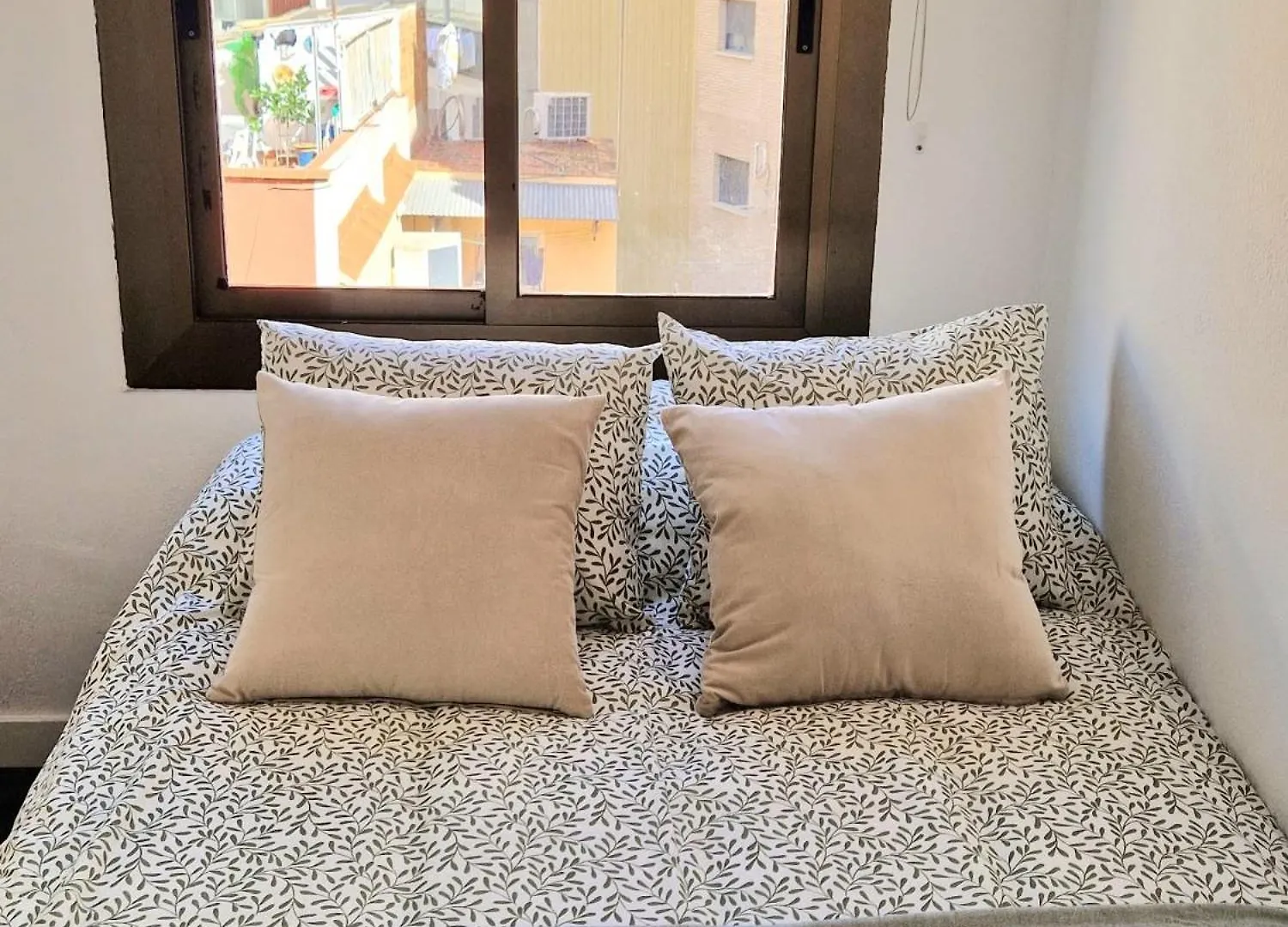 Bed & Breakfast Habitacion Privada En Hospitalet L'Hospitalet de Llobregat