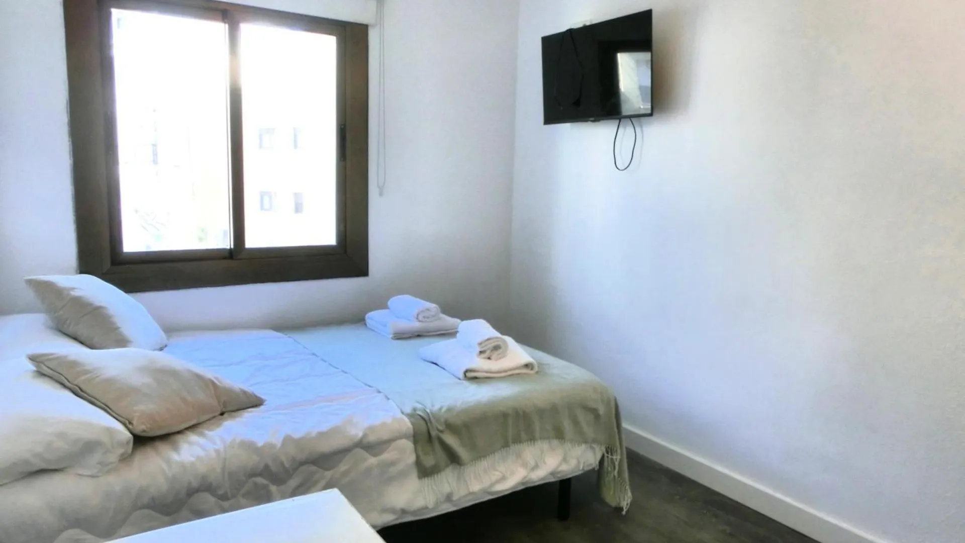 Bed & Breakfast Habitacion Privada En Hospitalet L'Hospitalet de Llobregat