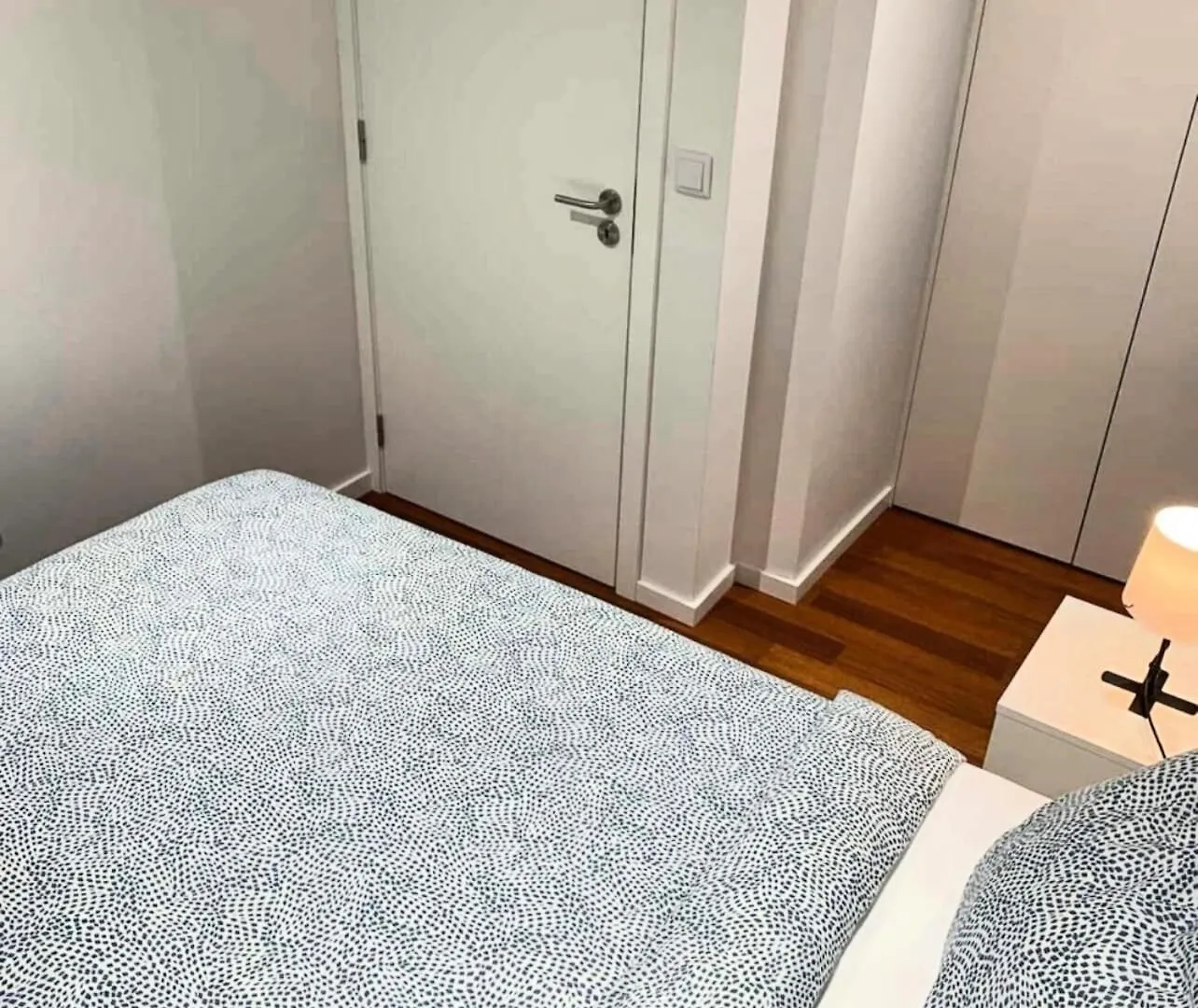 Bed & Breakfast Habitacion Privada En Hospitalet L'Hospitalet de Llobregat