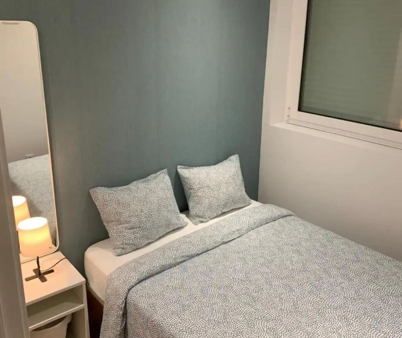 Habitacion Privada En Hospitalet L'Hospitalet de Llobregat Spain