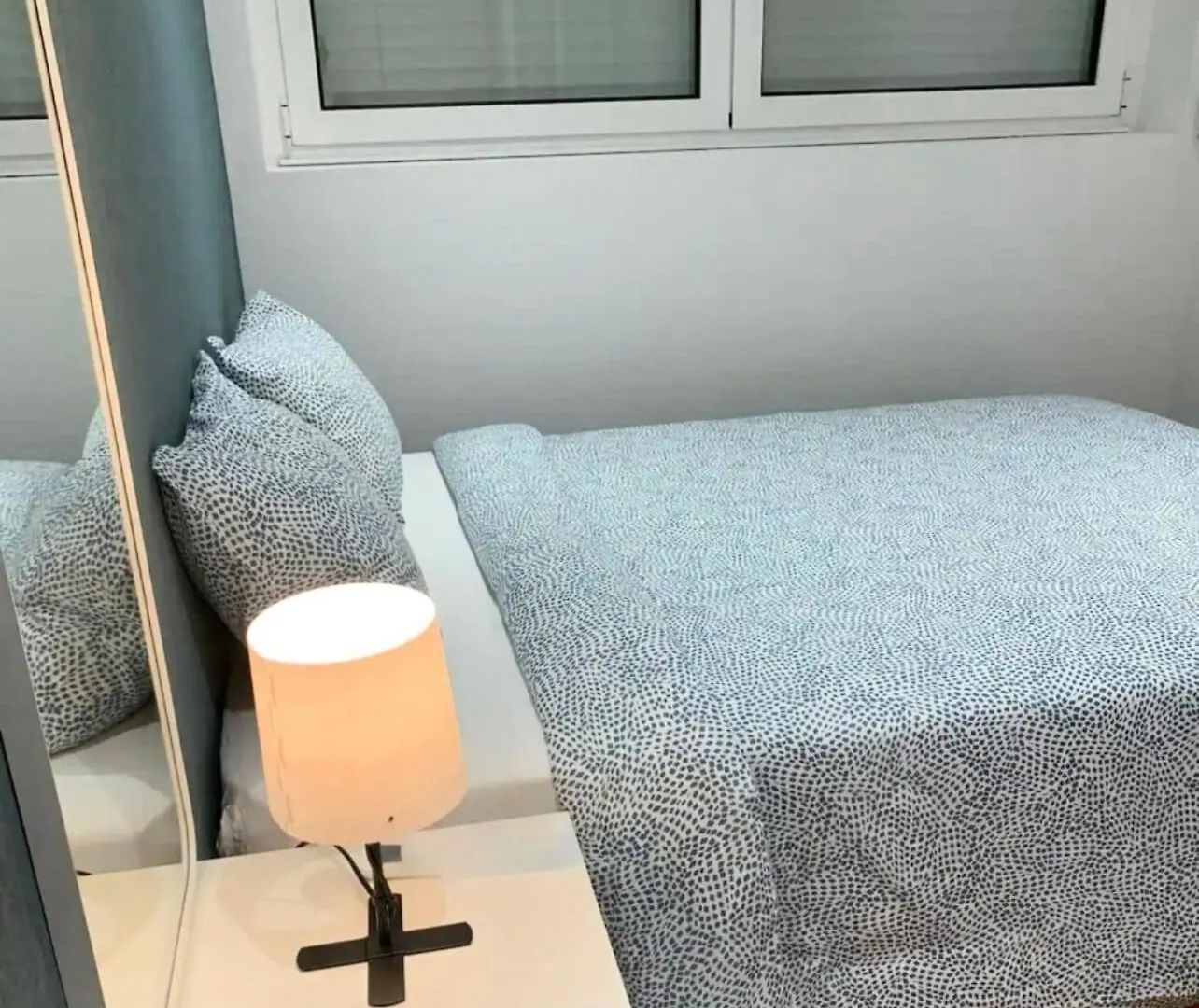 Habitacion Privada En Hospitalet L'Hospitalet de Llobregat Bed & Breakfast