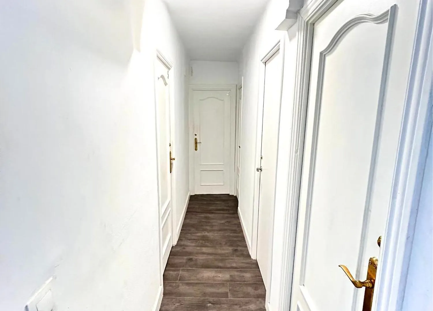 Habitacion Privada En Hospitalet L'Hospitalet de Llobregat